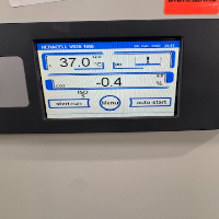 Thermo HERAcell Vios 160i CO2 Incubator image 2